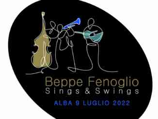 Beppe Fenoglio sings & swings: i libri incontrano il jazz