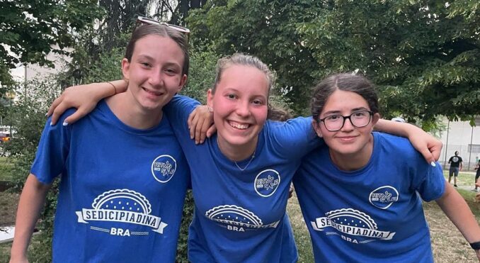 Salesiani Bra: si chiude Estate Ragazzi 2022 5