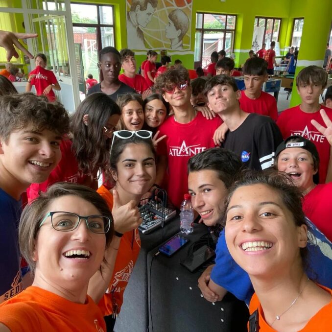 Salesiani Bra: si chiude Estate Ragazzi 2022 7