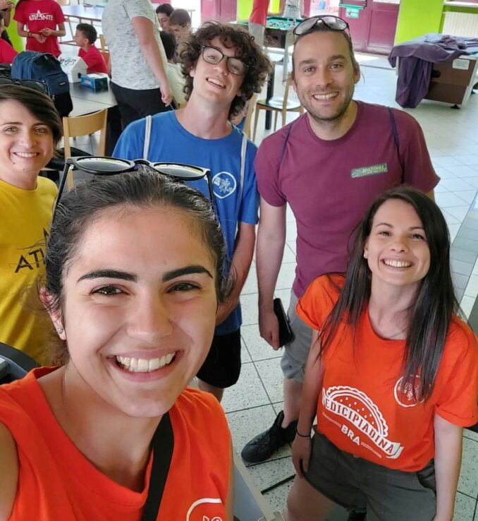 Salesiani Bra: si chiude Estate Ragazzi 2022 8