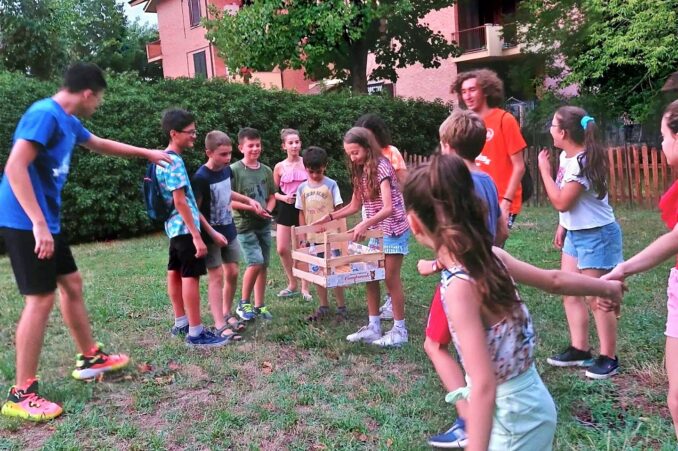 Salesiani Bra: si chiude Estate Ragazzi 2022 9