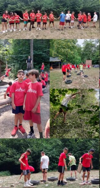 Salesiani Bra: si chiude Estate Ragazzi 2022 11