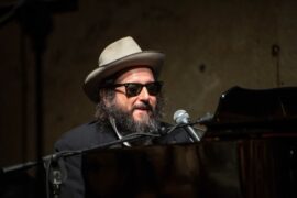 Monfortinjazz: tutto esaurito per Vinicio Capossela (FOTOGALLERY) 3