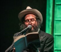 Monfortinjazz: tutto esaurito per Vinicio Capossela (FOTOGALLERY) 5