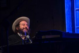 Monfortinjazz: tutto esaurito per Vinicio Capossela (FOTOGALLERY) 6