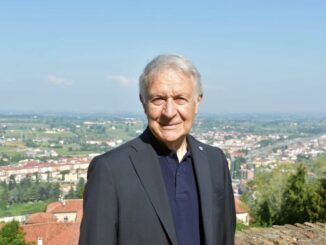 Adriano Scarzella è il nuovo presidente dell’Ordine degli ingegneri della Provincia di Cuneo
