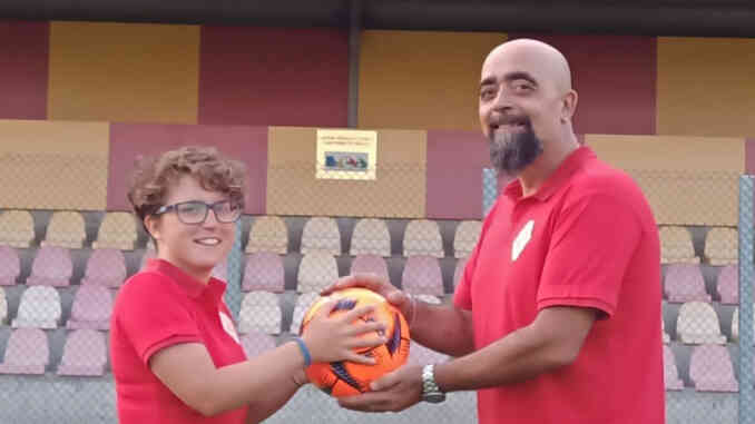 Due nuovi mister per l'Under 15 e 12 dell'Ac Bra femminile