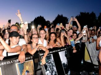 Collisioni si prepara alla maratona di musica con Madame, Tananai, Sangiovanni, Frah Quintale e Coez