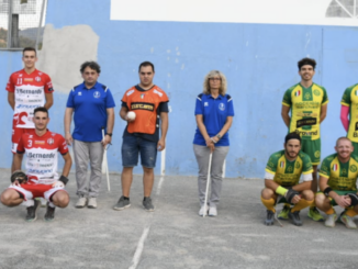 Pallapugno Serie A: archiviata la prima giornata di play-off e play-out