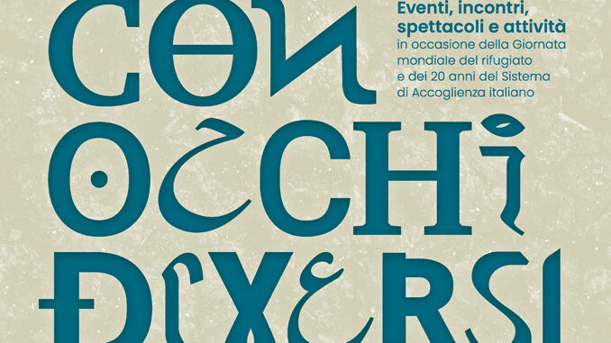 E0CsAn3ssIoKXpWi Giornata mondiale del rifugiato: il progetto SAI Cuneo e il Comune di Bra insieme per un evento aperto alla cittadinanza 1