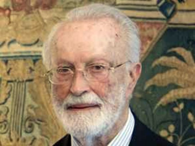 Eugenio Scalfari