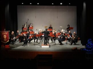 Ma che musica maestro. Domani a Bra c'è il concerto della banda cittadina