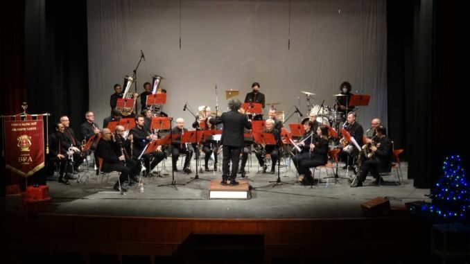 Ma che musica maestro. Domani a Bra c'è il concerto della banda cittadina