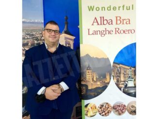 Wonderful Langhe e Roero sarà protagonista al Salone del gusto