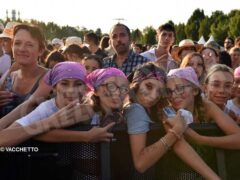 50mila ragazzi al festival Collisioni di Alba (FOTO E VIDEO) 7