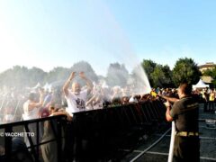 50mila ragazzi al festival Collisioni di Alba (FOTO E VIDEO) 6