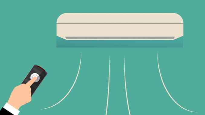 Rinfrescare casa è sempre più caro, nono posto per il Piemonte