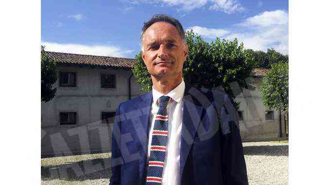 Arriva dal Friuli il nuovo direttore dell'ente Turismo Bertero