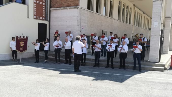 Decennale della scomparsa di Umberto Balzan: Che musica maestro!