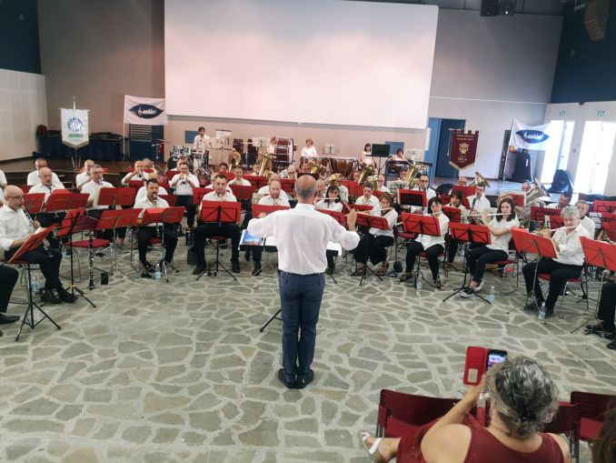 Decennale della scomparsa di Umberto Balzan: Che musica maestro! 1