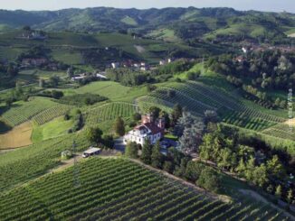 Morto a 85 anni Giampiero Bovone, fondatore della cantina Cornarea
