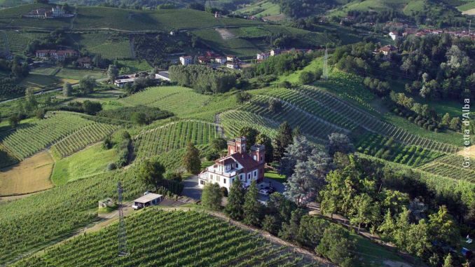 Morto a 85 anni Giampiero Bovone, fondatore della cantina Cornarea