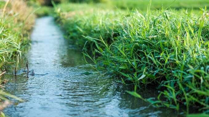 Con Stura e Mellea in secca, il canale Naviglio spende 70mila euro per pompare acqua dai pozzi