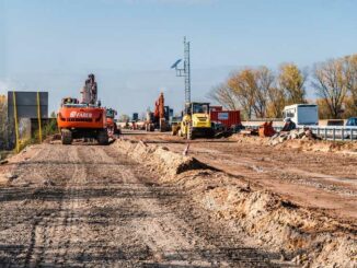 Da agosto a ottobre senso unico alternato sulla provinciale che da Alba porta a Diano