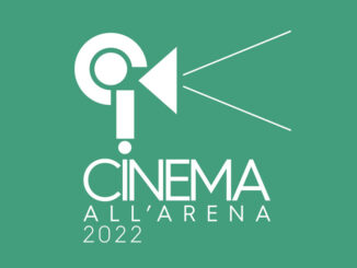 Due appuntamenti speciali per la rassegna Cinema all’Arena: 22 luglio “La fabbrica del sogno” e 23 luglio “Larvae” 2