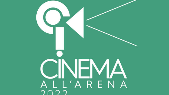 Due appuntamenti speciali per la rassegna Cinema all’Arena: 22 luglio “La fabbrica del sogno” e 23 luglio “Larvae” 2