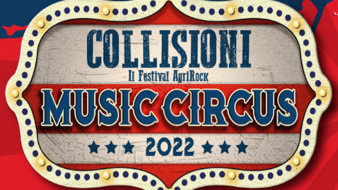 collisioni2022_interno-660x370 Alba: vietato vendere, somministrare e consumare alimenti e bevande in vetro, lattine e metalli nelle giornate del festival “Collisioni”