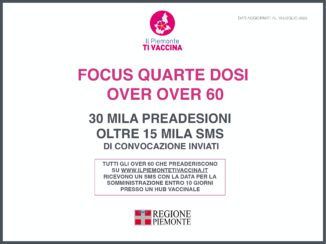Focus settimanale sulla situazione epidemiologica in Piemonte 7
