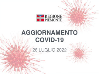 Focus settimanale in Piemonte sulla situazione epidemiologica e vaccinale 8