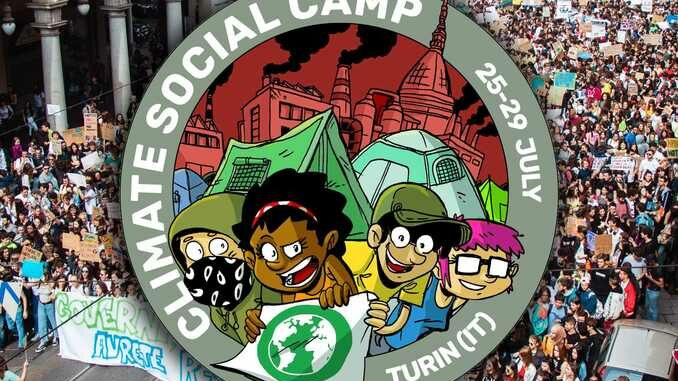 fridays for future torino Fridays for future prepara il raduno di Torino: ci sarà anche Greta