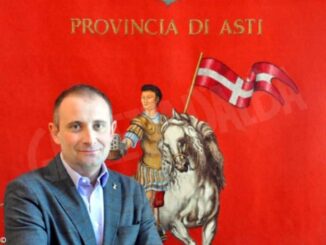 Sette dimissionari: sciolto il Consiglio provinciale di Asti. Elezioni l'11 settembre