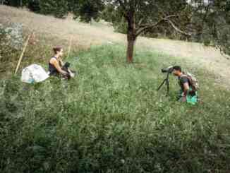 Iscrizioni ancora aperte per la scuola fotografica di montagna