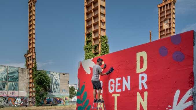 parco dora terra madre La rigenerazione al centro di Terra Madre e Salone del gusto