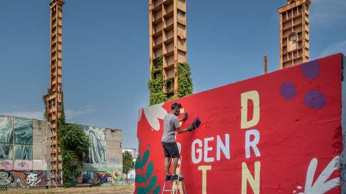 La rigenerazione al centro di Terra Madre e Salone del gusto