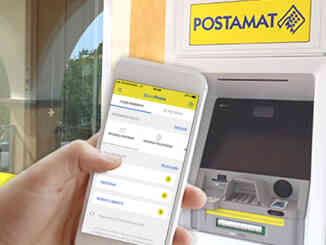 La funzione cardless attiva in provincia di Cuneo presso tutti i postamat