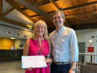 Il Rotary braidese si è ritrovato in assemblea