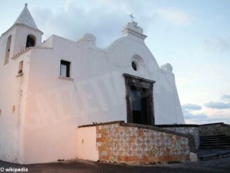 Il Rosario settimanale sarà celebrato al santuario di Ischia