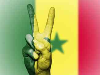 Anche a Cuneo si votano i deputati senegalesi