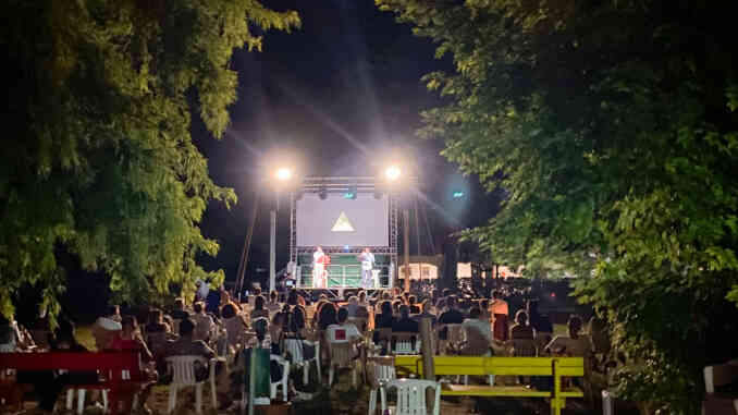 Seconda edizione per il Terre da film festival di Canelli