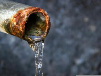 Nel Cuneese 32 litri d’acqua potabile su 100 vanno persi
