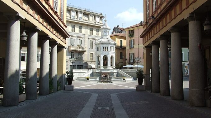 La Bollente, il cuore accogliente di Acqui Terme