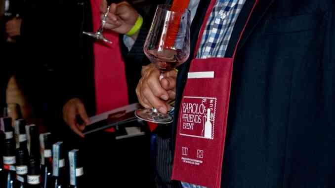 I vini del Piemonte a Tallinn e Helsinki con la Barolo & friends event