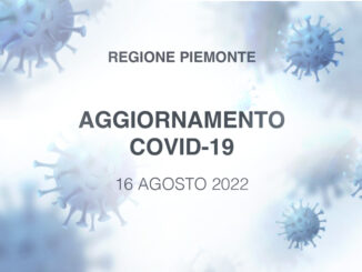 Focus settimanale sulla situazione epidemiologica e vaccinale in Piemonte