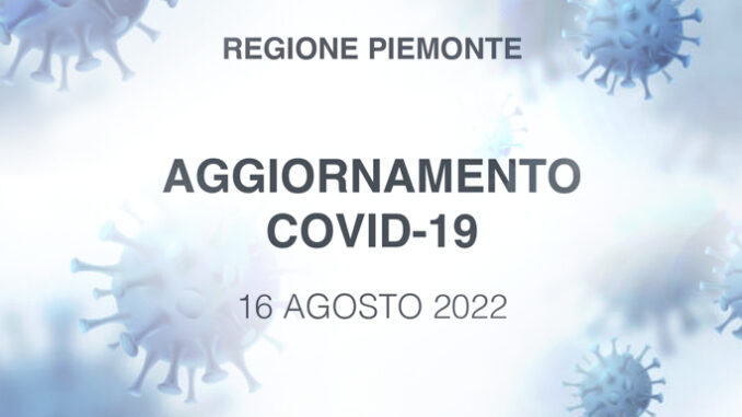 Focus settimanale sulla situazione epidemiologica e vaccinale in Piemonte