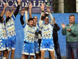 L'Alta Langa si aggiudica la Coppa Italia di Serie B