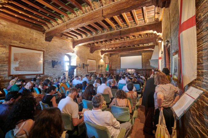 Dedicata al cambiamento la quinta edizione del Food&wine tourism forum dell’8 settembre a Grinzane 2